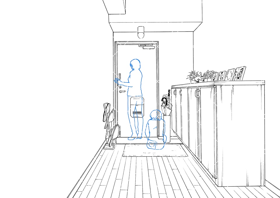 【まとめ割】マンションセット