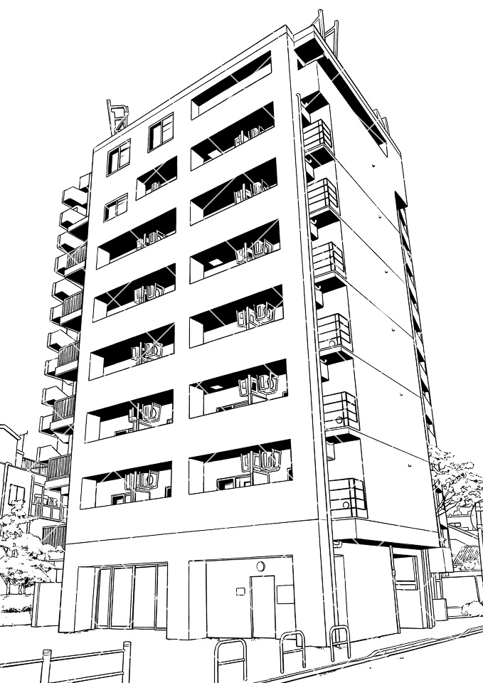 【まとめ割】マンションセット