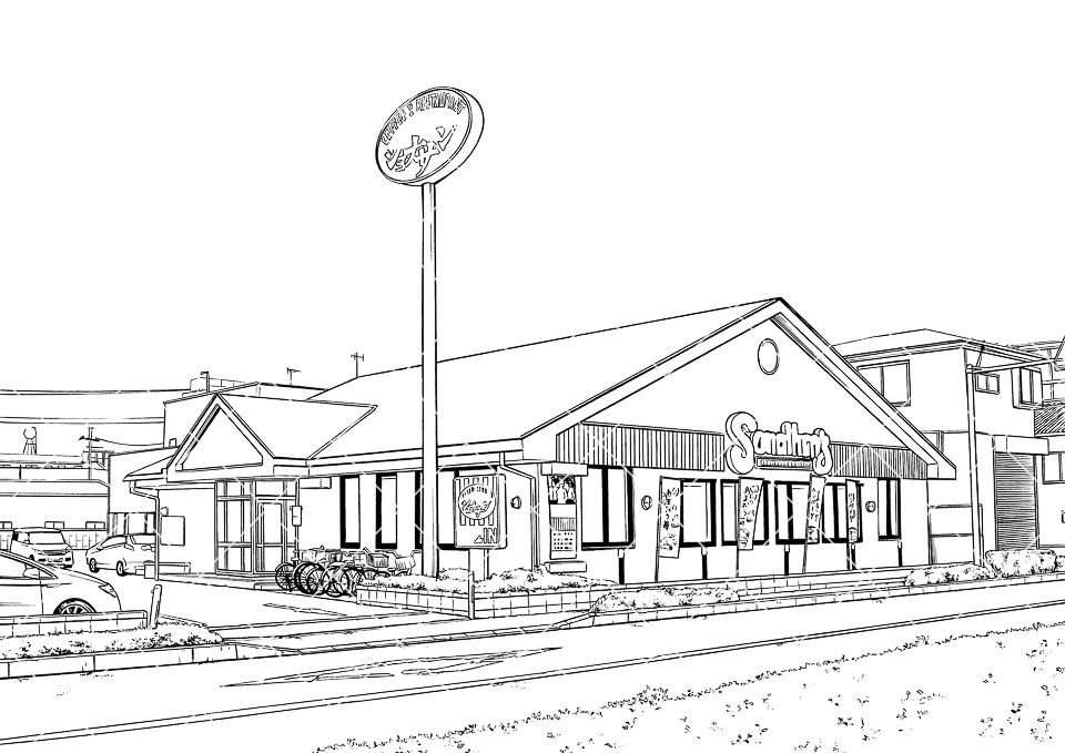 【まとめ割】お店・施設セット1