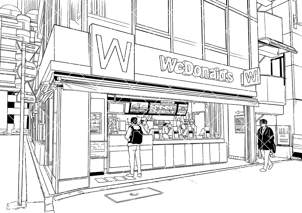 【まとめ割】お店・施設セット2