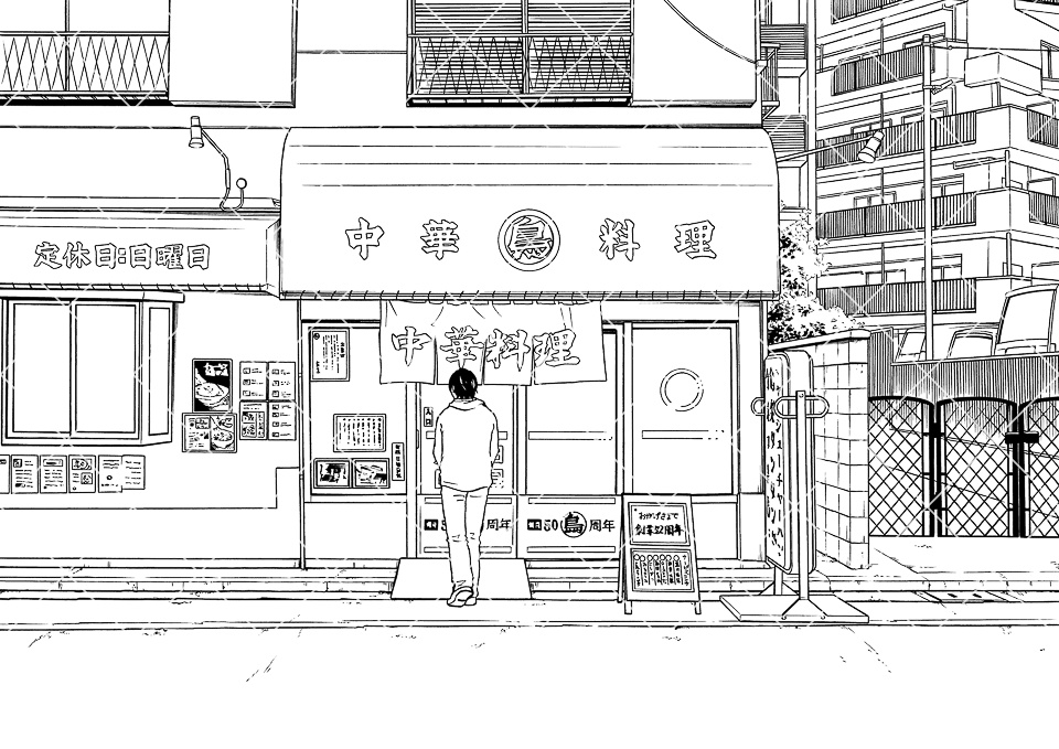 【まとめ割】お店・施設セット4 (25%OFF!)