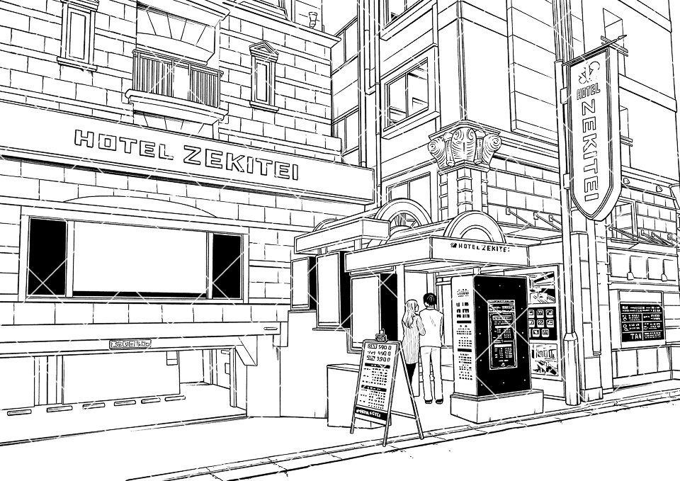 【まとめ割】お店・施設セット4 (25%OFF!)