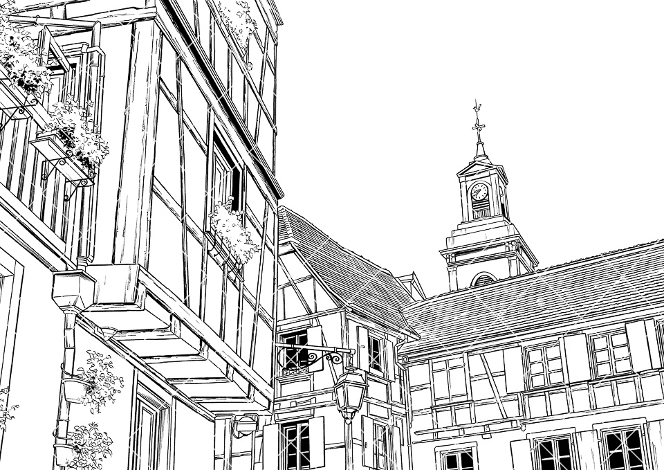 【まとめ割】旧市街・宮殿セット