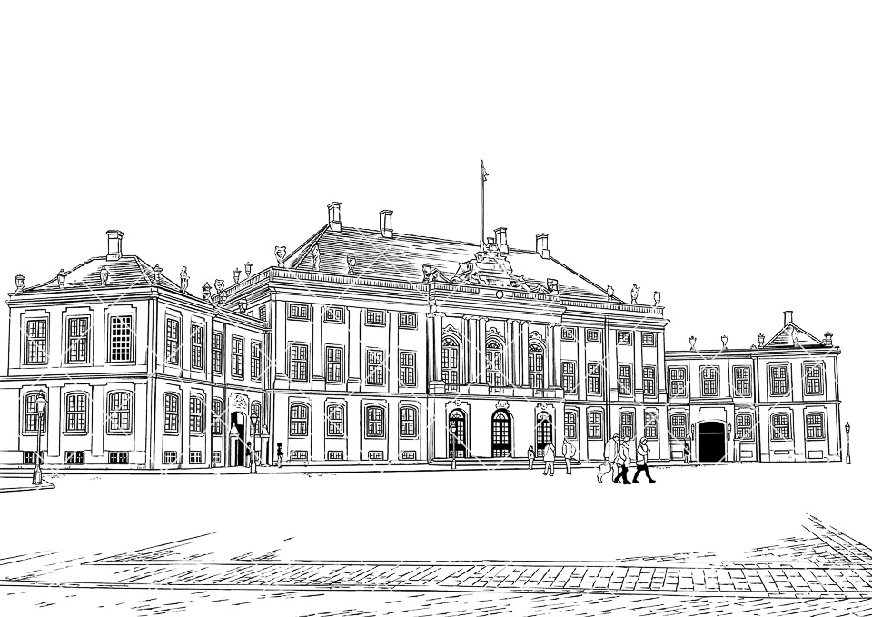 【まとめ割】旧市街・宮殿セット