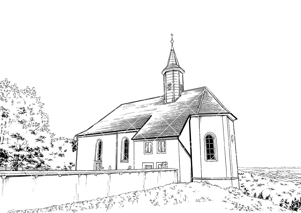 【まとめ割】教会・古城セット