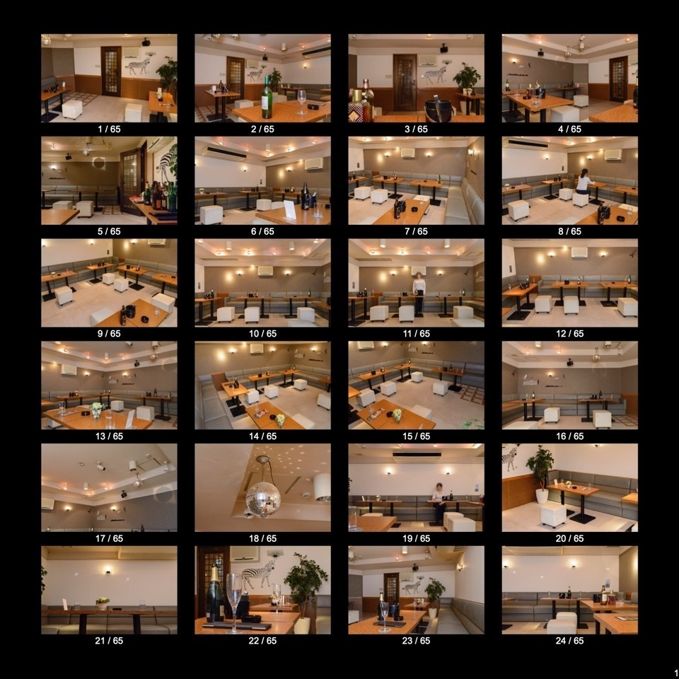 【無料】ナイトラウンジ店内(65点)