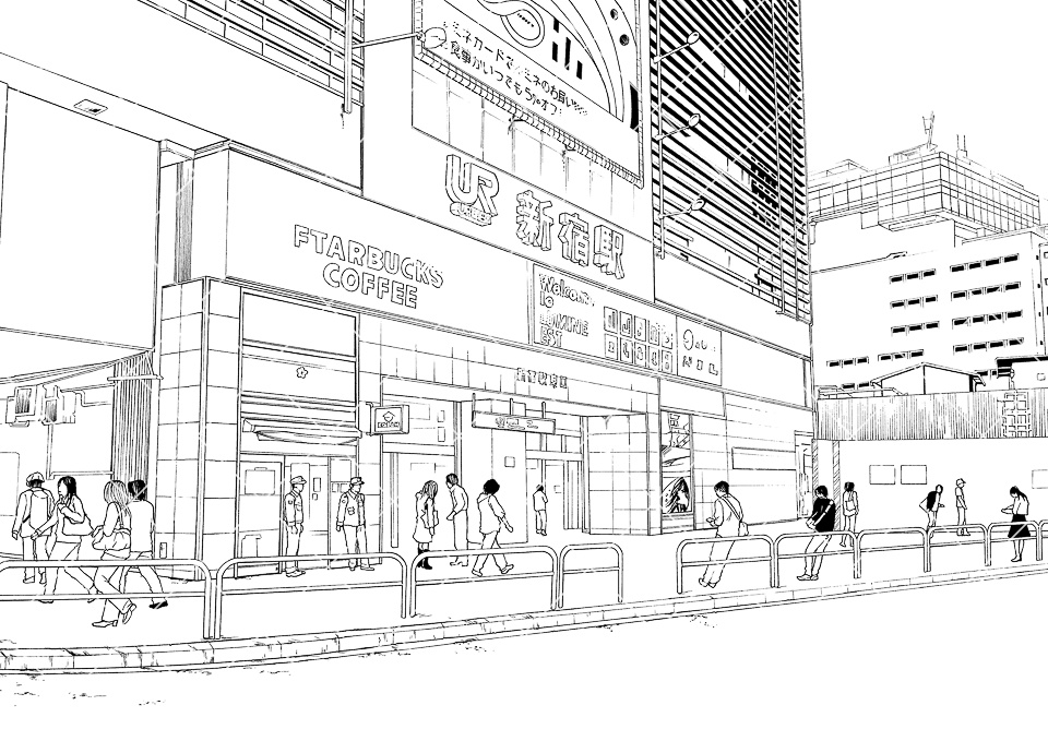 【まとめ割】駅セット