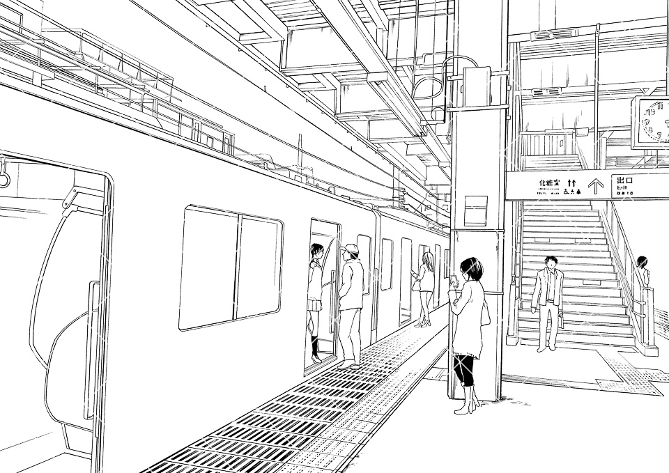 【まとめ割】駅セット