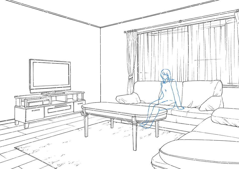 【まとめ割】住宅・室内セット2