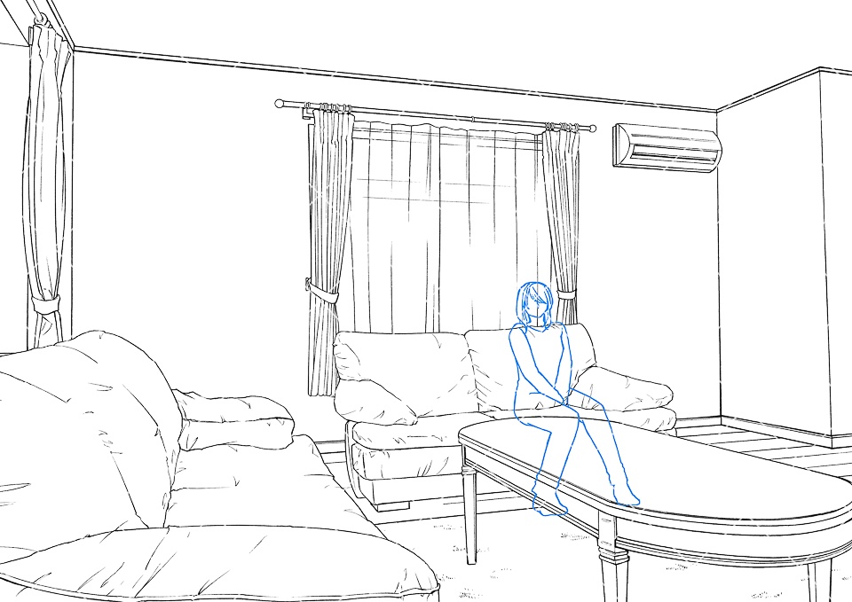 【まとめ割】住宅・室内セット2