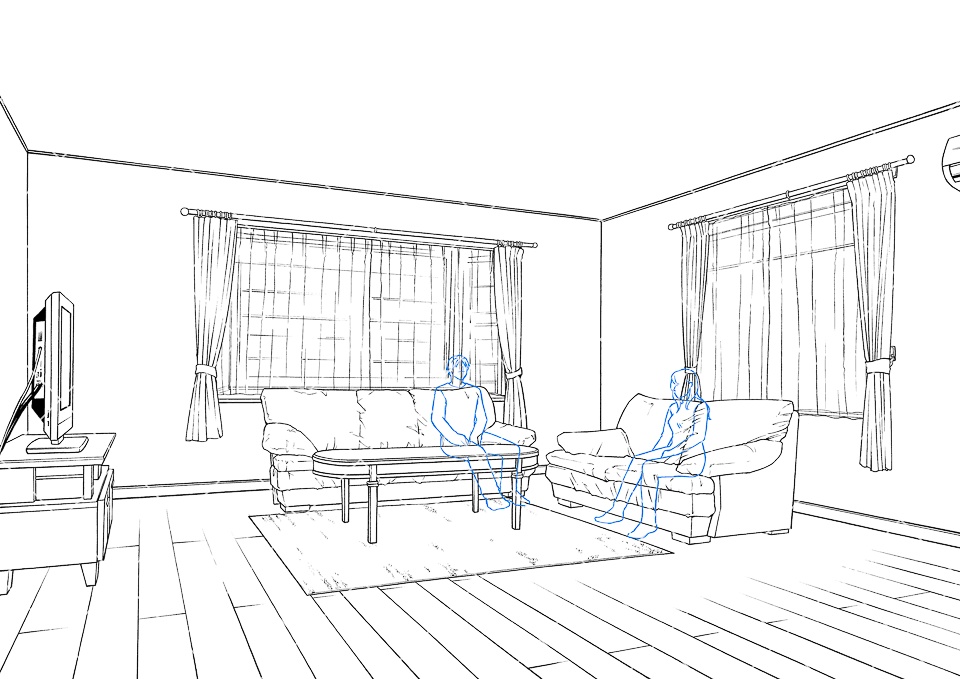 【まとめ割】住宅・室内セット2