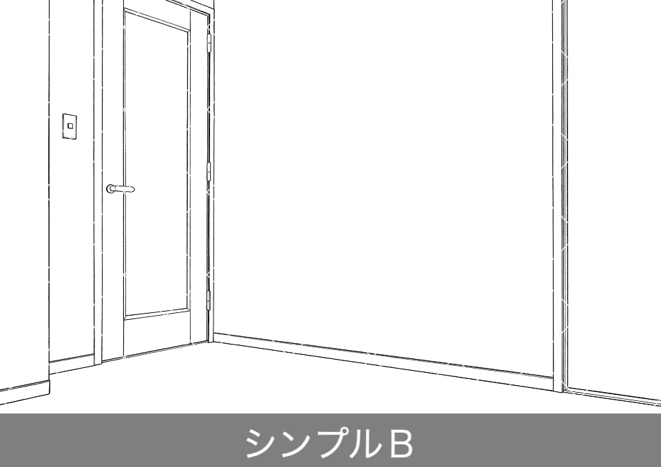 男の子部屋2(アタリ付き)