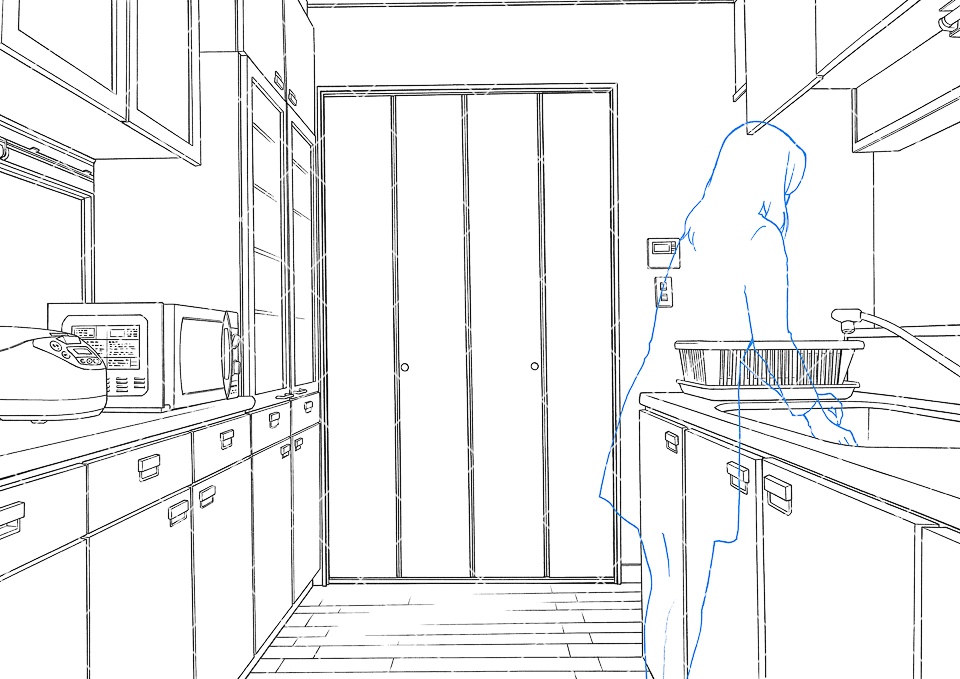 【まとめ割】住宅・室内セット3