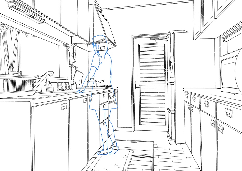 【まとめ割】住宅・室内セット3