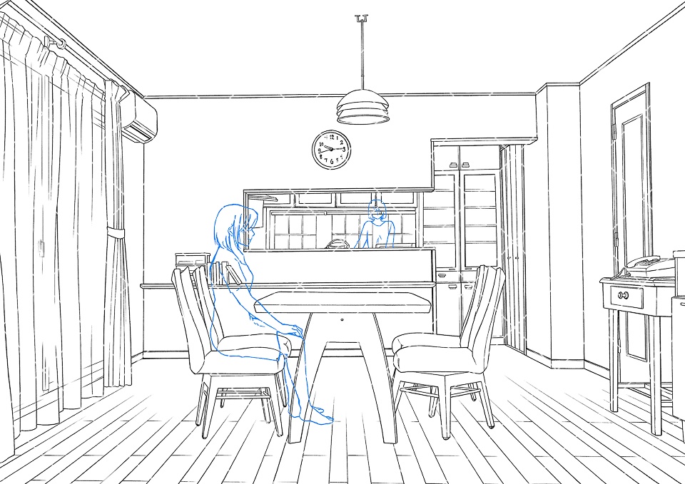 【まとめ割】住宅・室内セット3