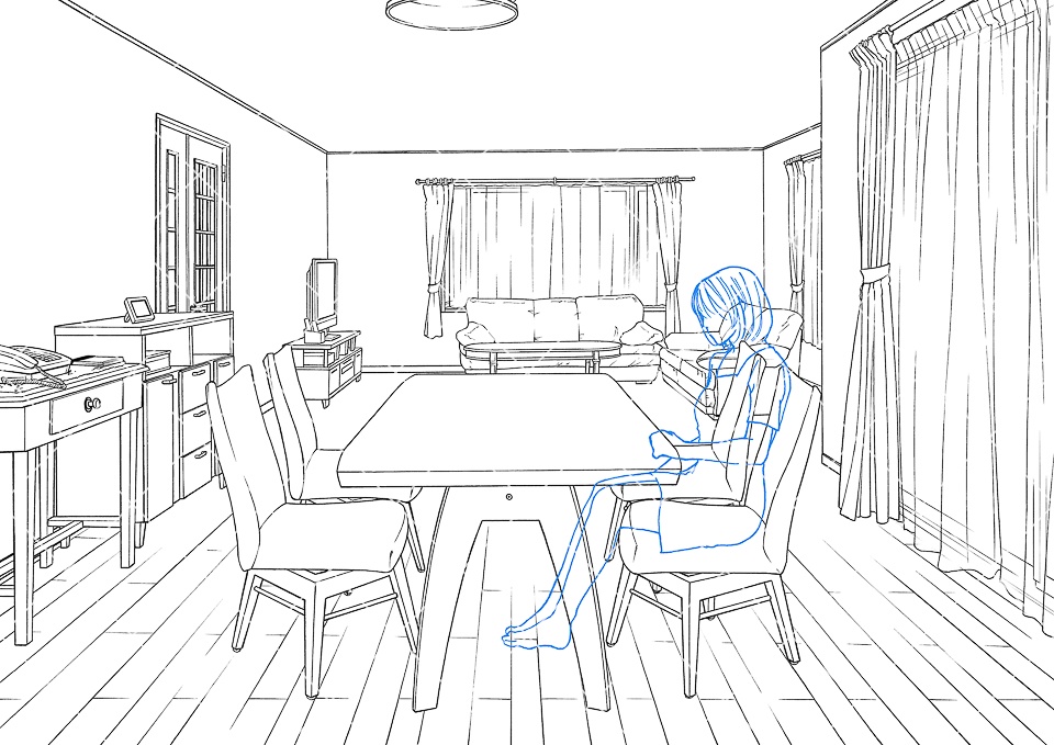 【まとめ割】住宅・室内セット3