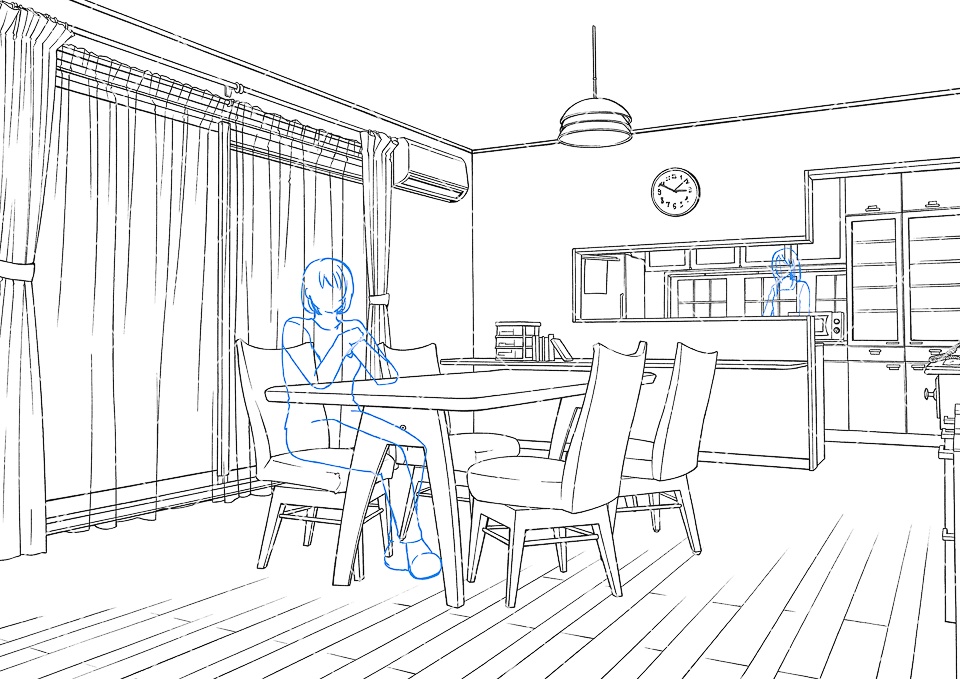 【まとめ割】住宅・室内セット3