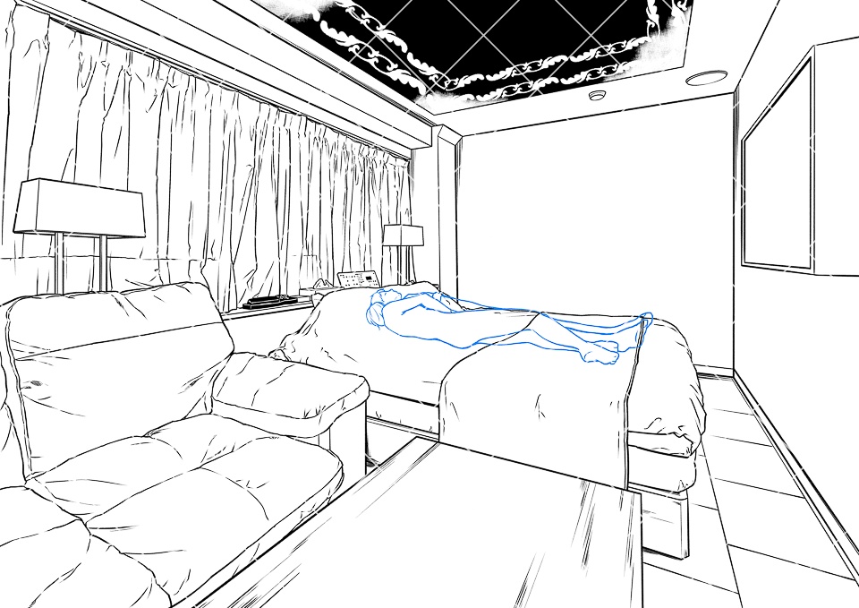 【まとめ割】ラブホテルセット2