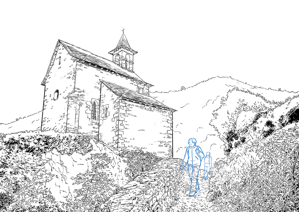 【まとめ割】教会・旧市街セット