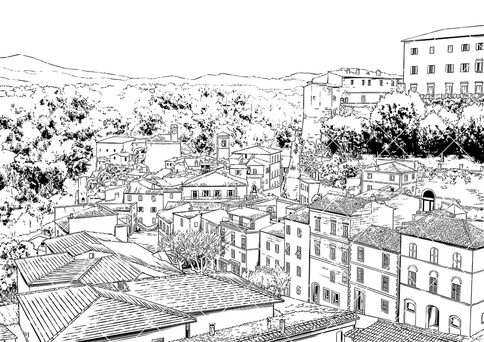 【まとめ割】教会・旧市街セット