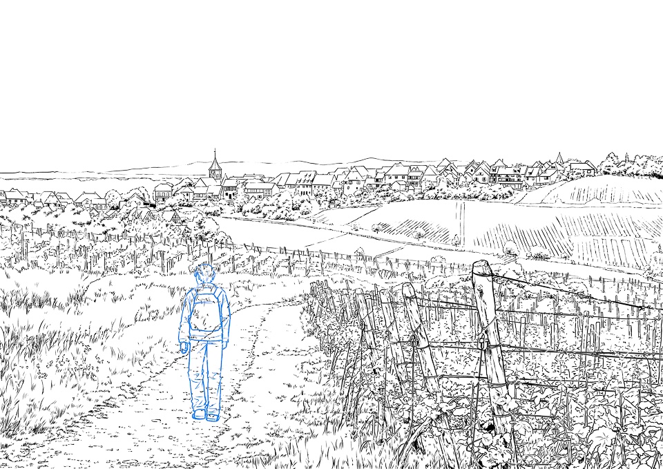 【まとめ割】洋館・宮殿・田舎道セット