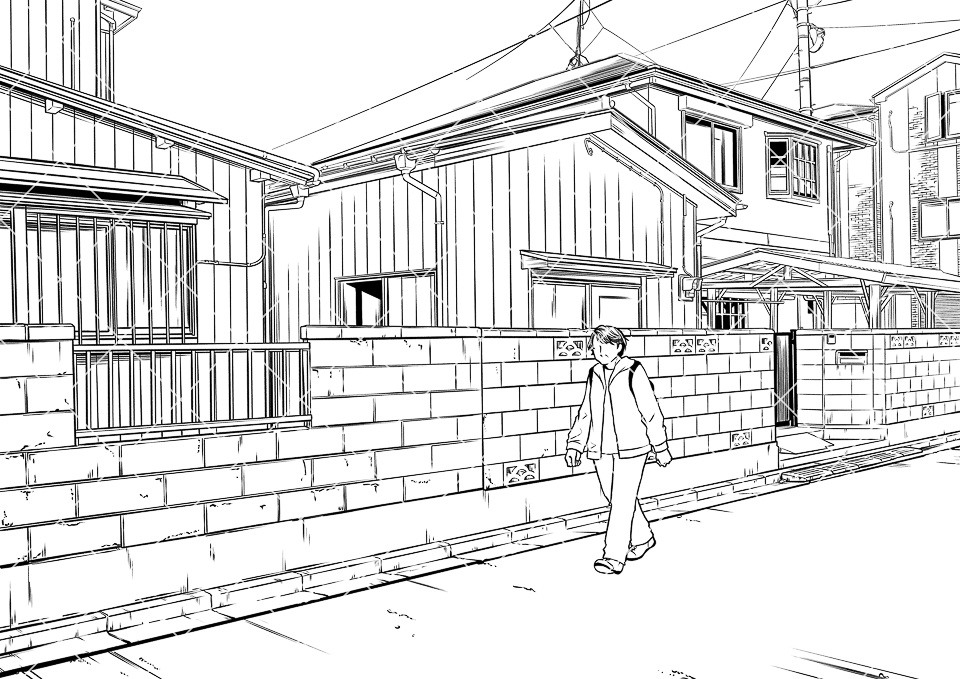 【まとめ割】日常シーンセット3 (今だけ34%OFF!)