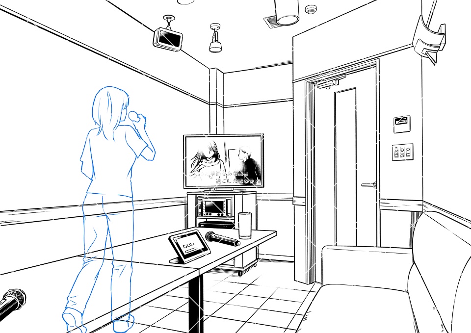 【まとめ割】日常シーンセット4 (25%OFF!)