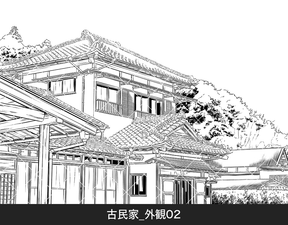 【まとめ割】古民家セット