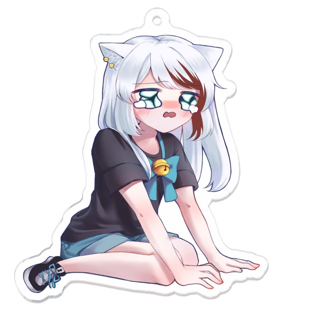 ふるえうみ【アクキー】