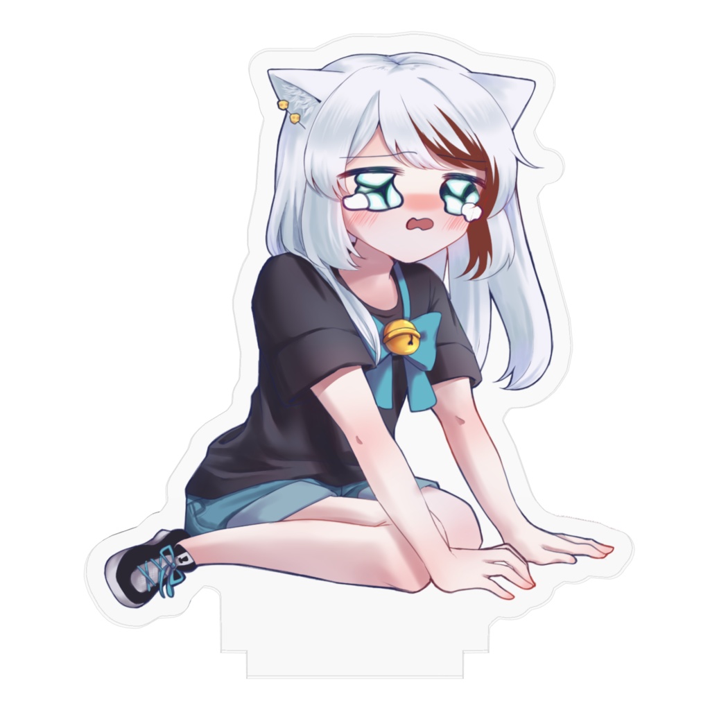 ふるえうみ【アクスタ】