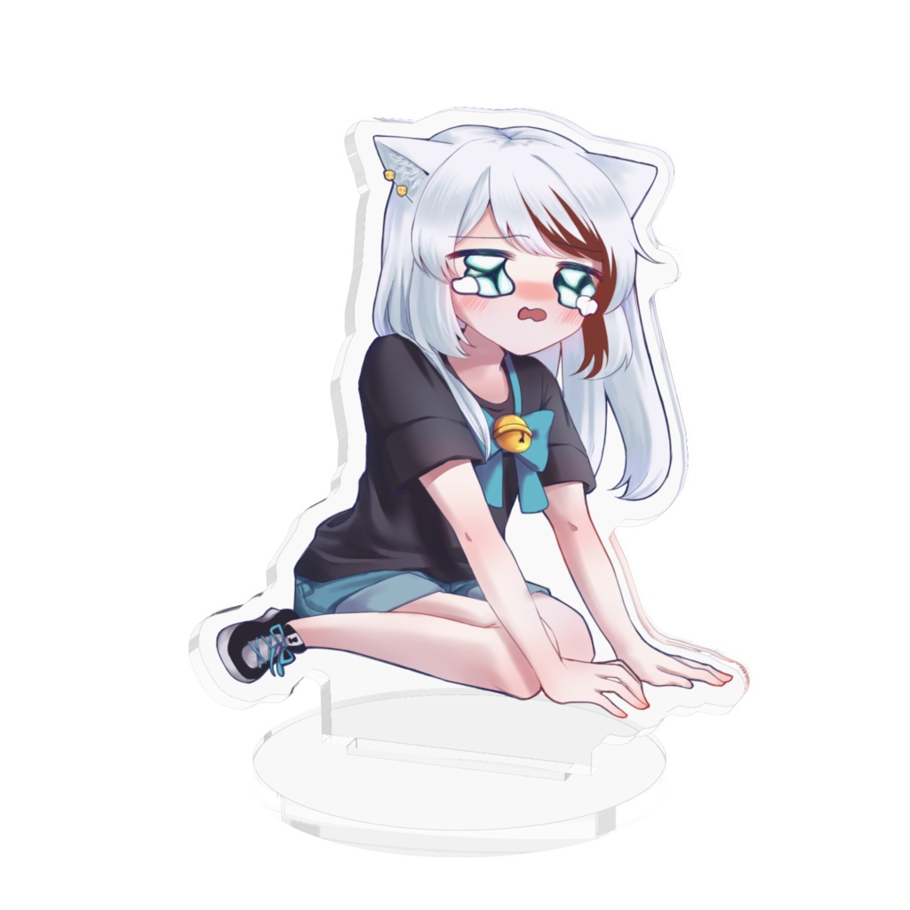 ふるえうみ【アクスタ】