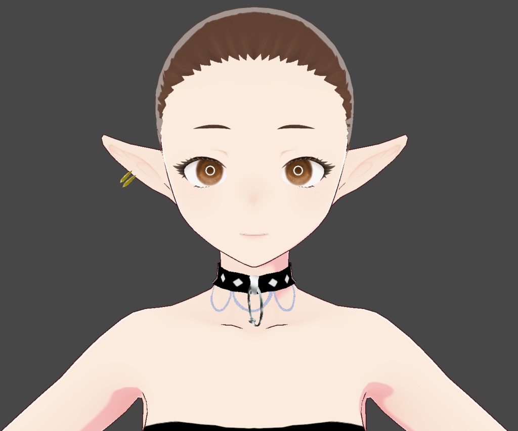 Choker/Collar Collection