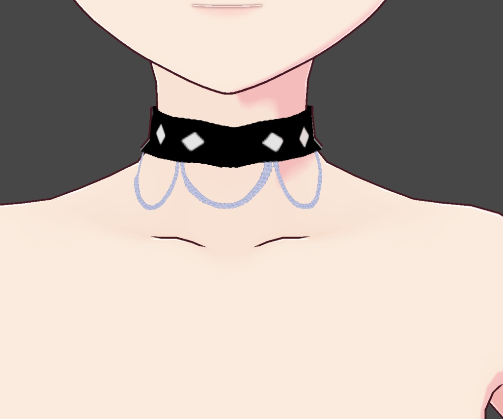 Choker/Collar Collection