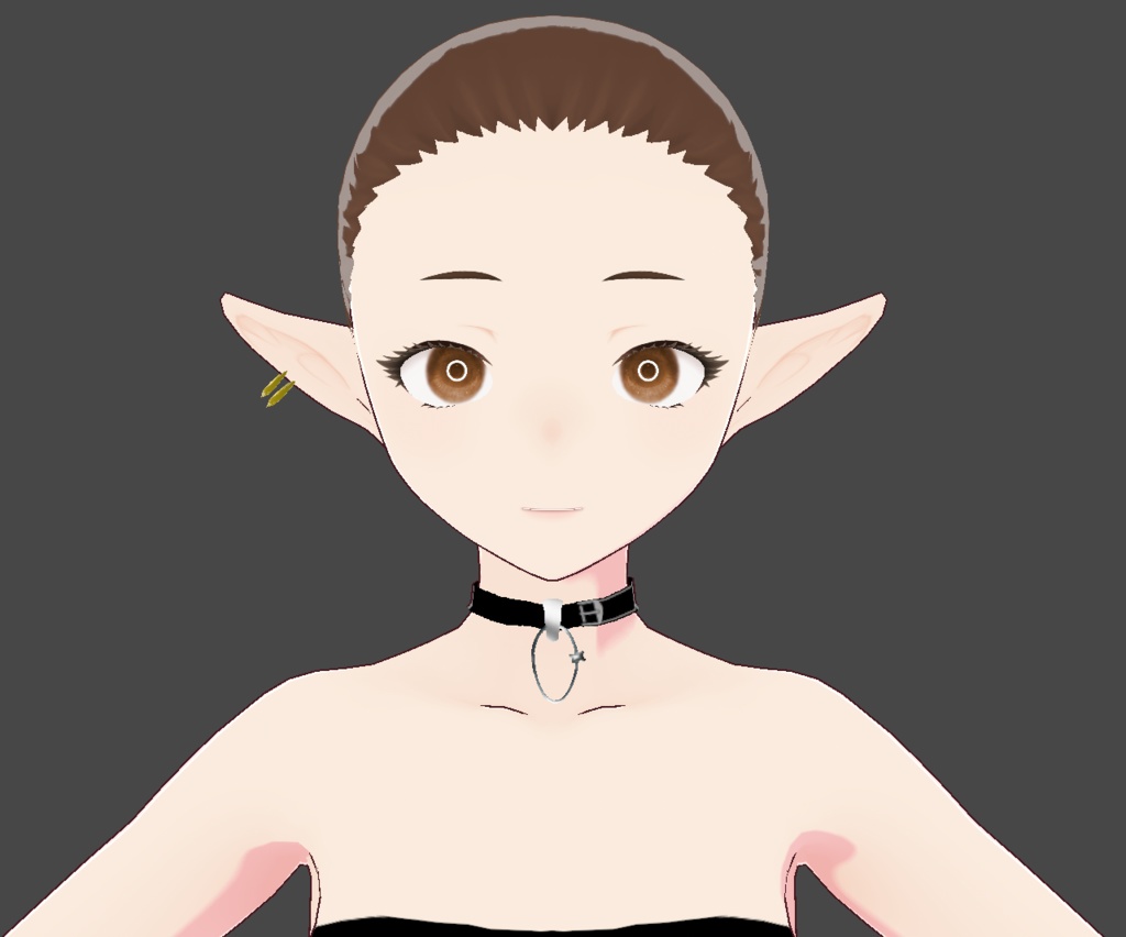 Choker/Collar Collection