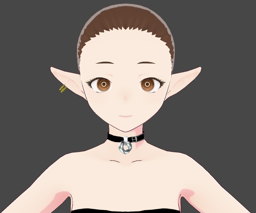 Choker/Collar Collection