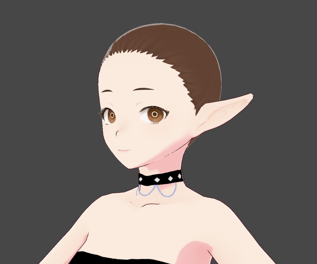 Choker/Collar Collection