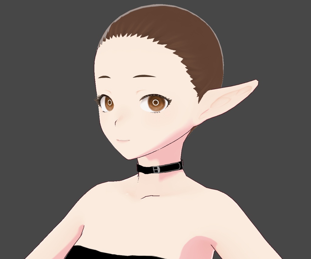 Choker/Collar Collection