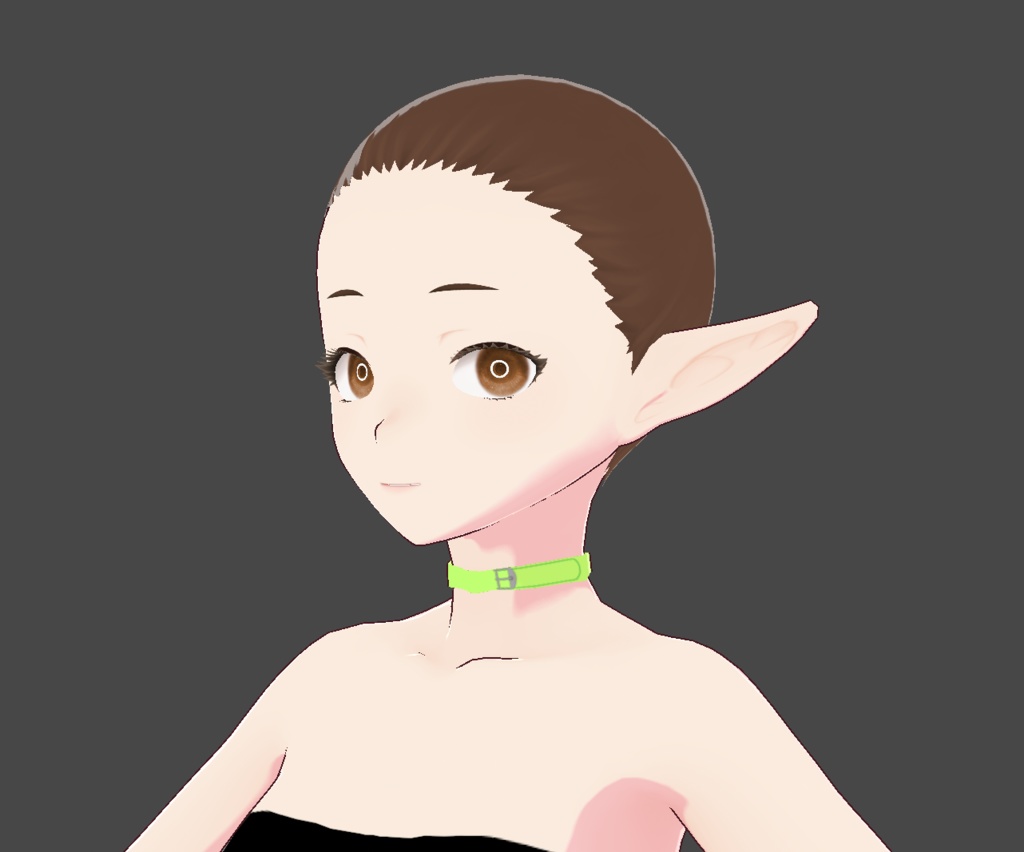 Choker/Collar Collection