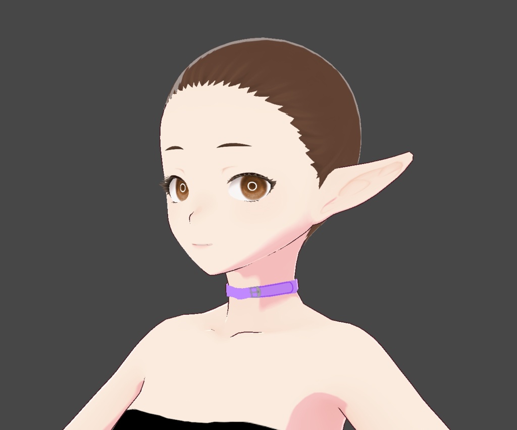 Choker/Collar Collection