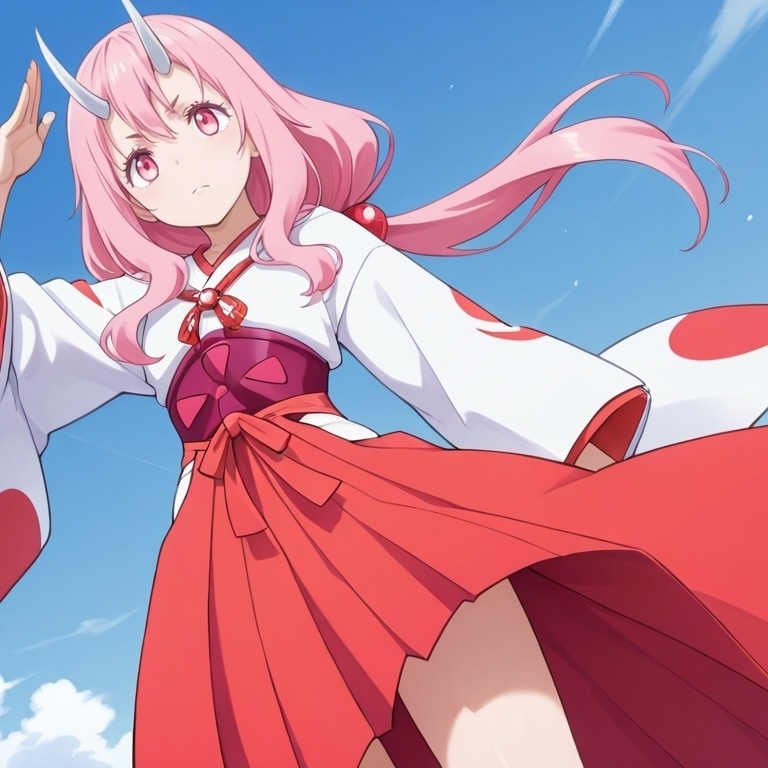 シュナ（転スラ）