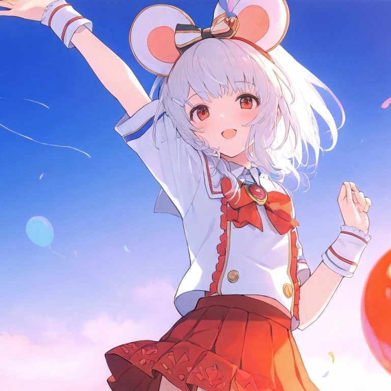 ビカラ（グラブル）