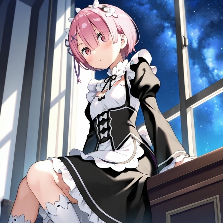 ラム（リゼロ）