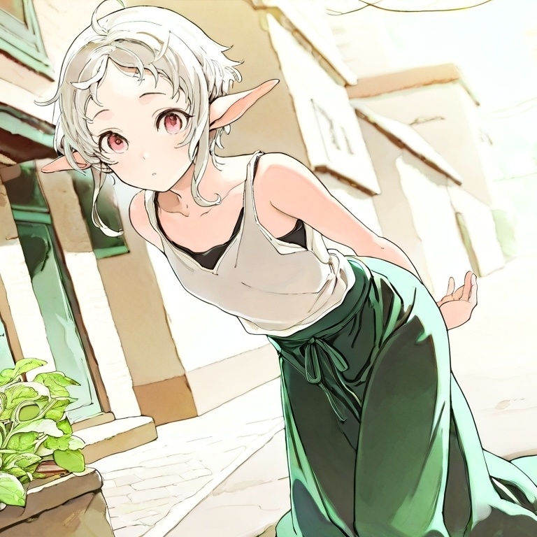 シルフィエット（無職転生）