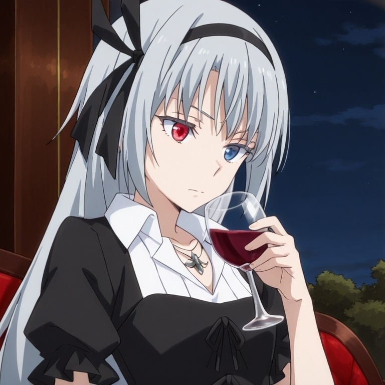 ルミナス（転スラ）