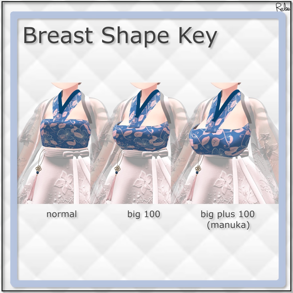 ✨【4 Avatars update】✨【PB】『Fusion Hanbok 퓨전 한복』 【19 Avatars】