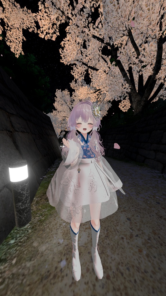 ✨【4 Avatars update】✨【PB】『Fusion Hanbok 퓨전 한복』 【19 Avatars】