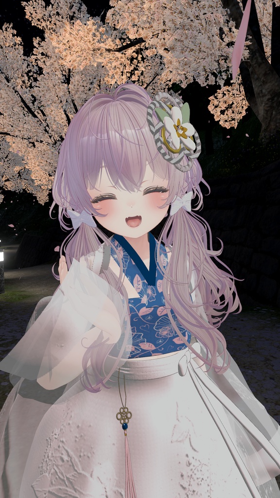 ✨【4 Avatars update】✨【PB】『Fusion Hanbok 퓨전 한복』 【19 Avatars】