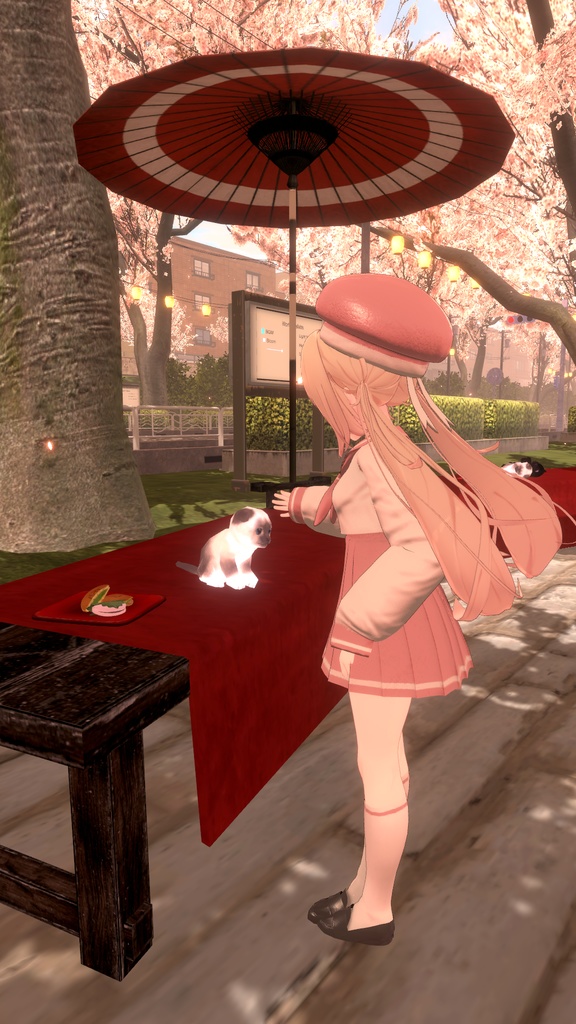 【Chocolat update】【PB】『Classic Sera』 【14 Avatars】