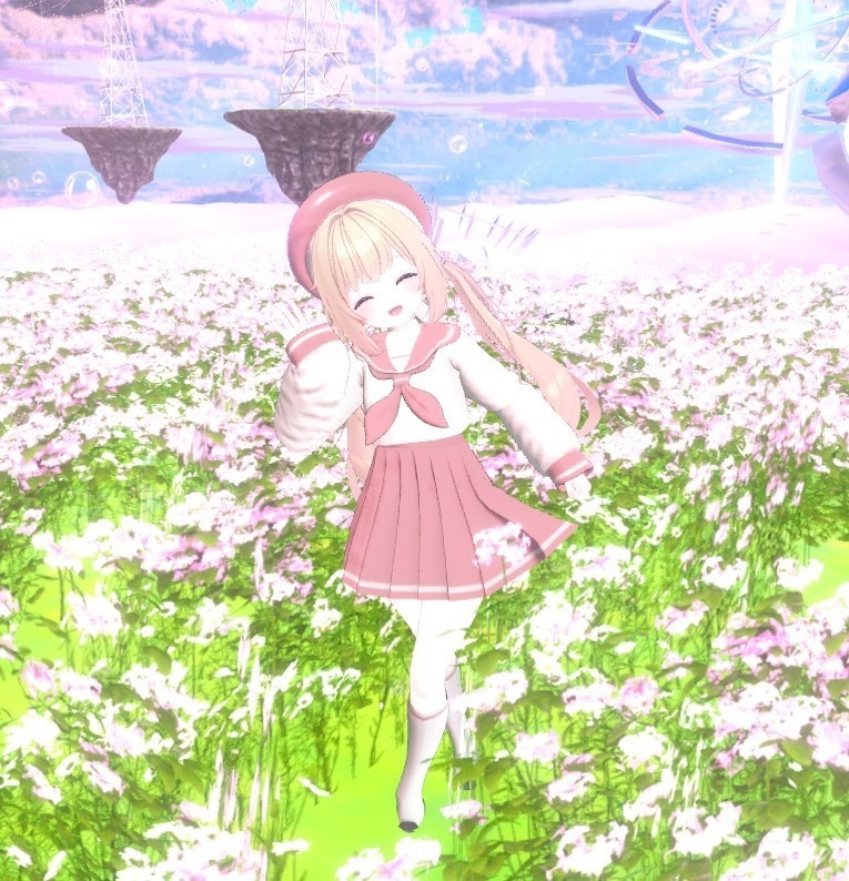 【Chocolat update】【PB】『Classic Sera』 【14 Avatars】