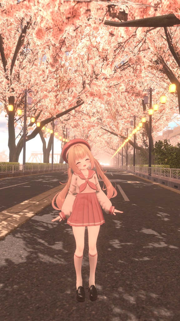 【Chocolat update】【PB】『Classic Sera』 【14 Avatars】